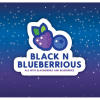 Блэк Эн Блюберриус