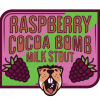 Распбери Кокоа Бомб