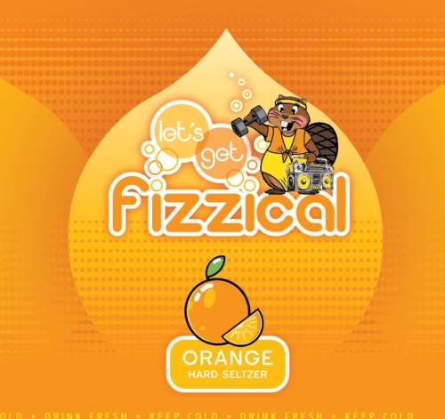 Летс Гет Физзикал: Орандж Селтцер