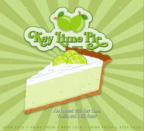 Ки Лайм Пай