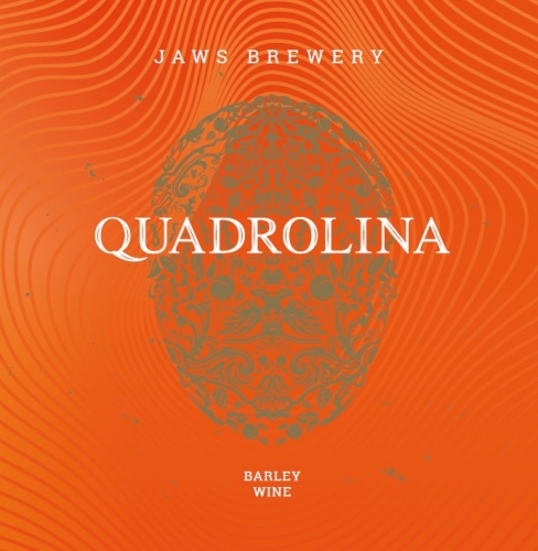 Квадролина