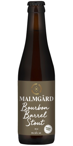 Бурбон Баррел Стаут