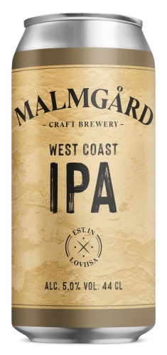 Вест-Кост ИПА