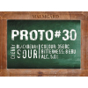 Прото №30 Черри Блэкберри Сауэр