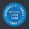 Баррел Эйджид Соур Стронг Эль