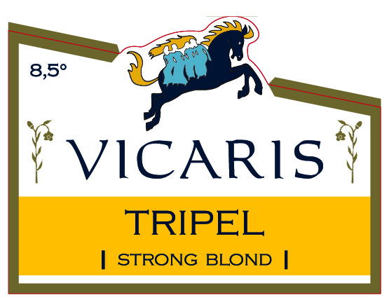 Викарис Триппель