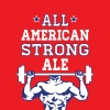 Олл Америкен Стронг Эль