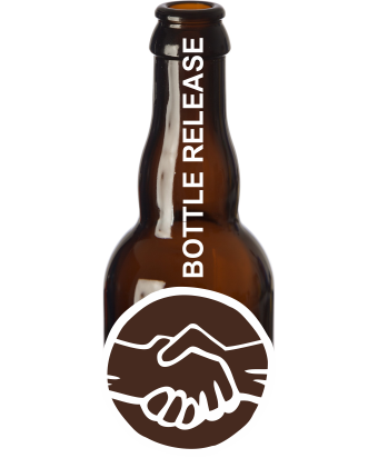 Бельгиан Дарк Стронг Эйджд Ин Хевен Хиллс Баррелс