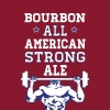 Бурбон Олл Америкэн Стронг Эль