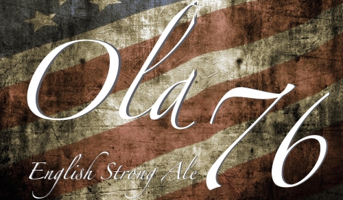 Олд 76 Стронг Эль