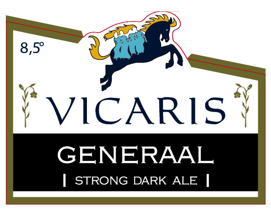 Викарис Генераал