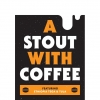 Стаут С Кофе: Сэм Джеймс Эфиопия Тега & Тула