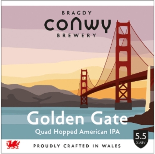 Голден Гейт