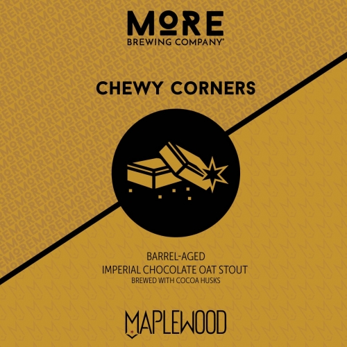 Баррел Эйджд Чуи Корнерс