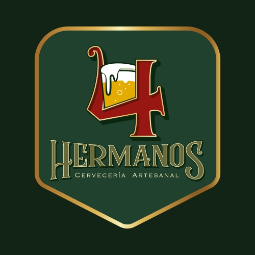 4 Херманос Кервекериа