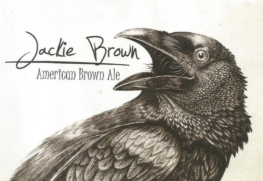 Джекки Браун