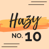 Хейзи Номер 10