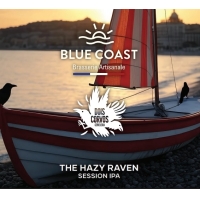 Хейзи Рэйвен