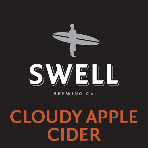 Клауди Эппл Сидер