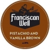 Пистачио Энд Ванилла Браун