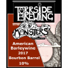 Монстерс - Американ Барливайн 2017 (Бурбон Баррел Эйджд)