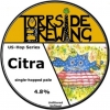 Цитра (ЮС-Хоп Сериес)