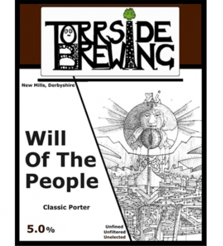 Уилл оф зе Пипл