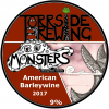 Монстерс: Американский Барливайн (2017)