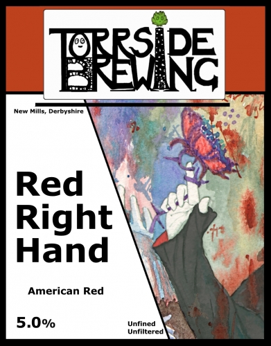 Ред Райт Хэнд