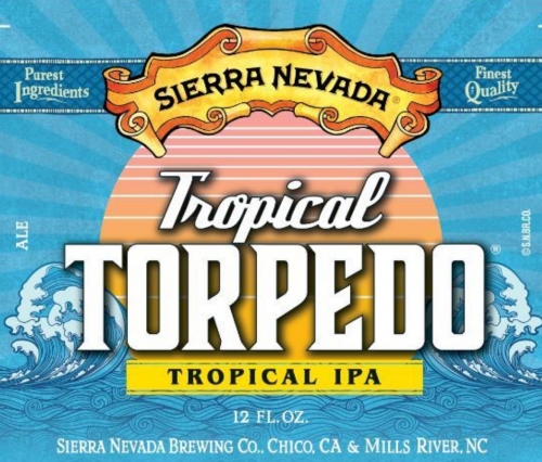 Тропикал Торпедо