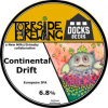 Континентал Дрифт