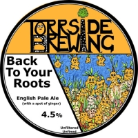 Бэк Ту Йор Рутс