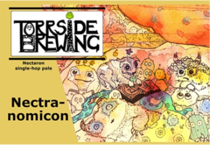 Нектраномикон