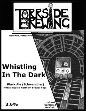 Уистлинг Ин зе Дарк