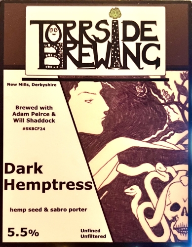 Дарк Хемпресс