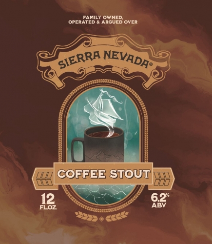 Коффи Стаут