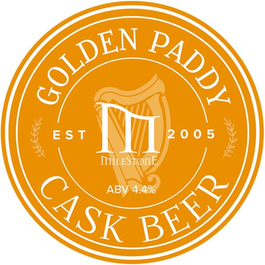 Голден Падди