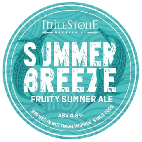 Саммер Бриз