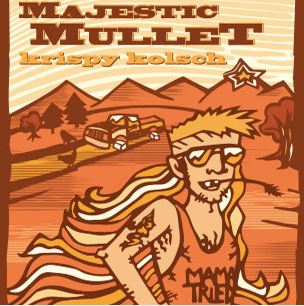 Маджестик Маллет