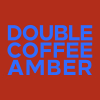 Дабл Кофе Амбер