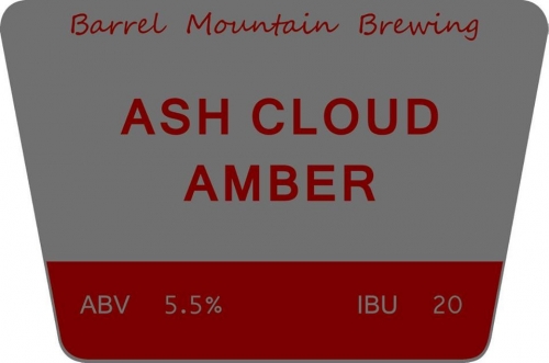 Эш Клауд Эмбер