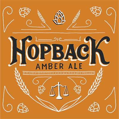 Хопбэк Эмбер Эль