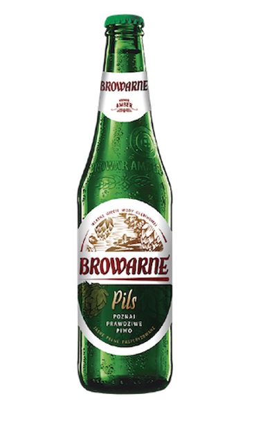 Броварне Пилс