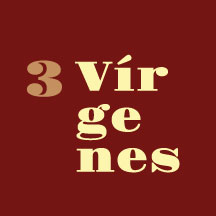 Три Вирхенес Хоппед Амбер Эль