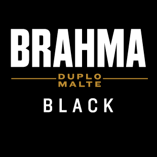 Брама Дупло Мальте Блэк