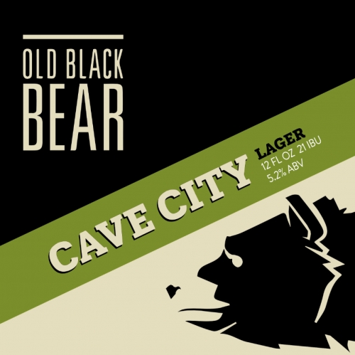 Кейв Сити Лагер