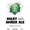 Милки Амбер Эль