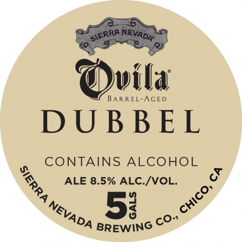 Овила Баррел-Эйджд Дюббель