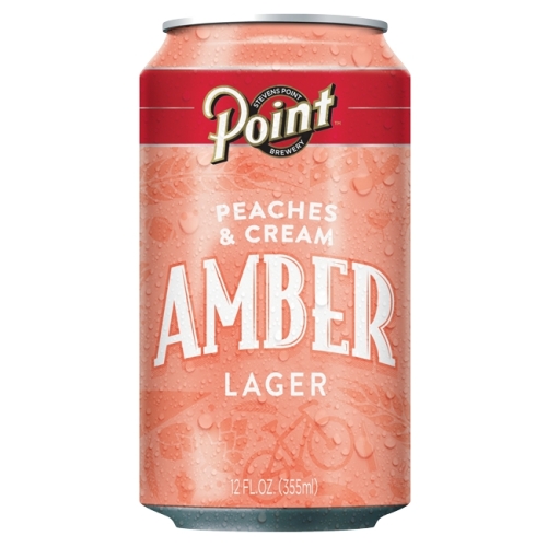 Пичес энд Крим Амбер