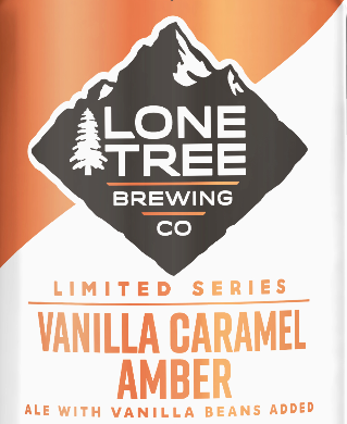 Ванилла Карамель Эмбер